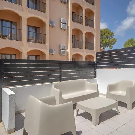 Las Villas De Las Fuentes Alcossebre Exterior foto