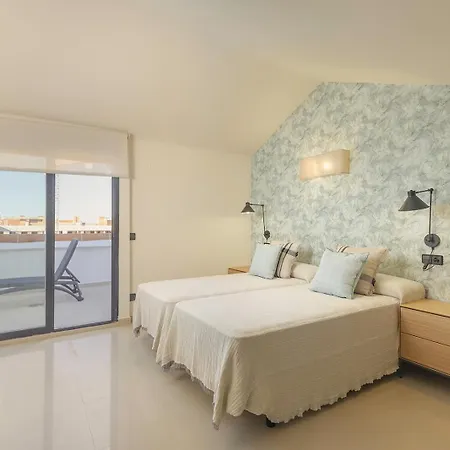 Las Villas De Las Fuentes Alcossebre Exterior foto