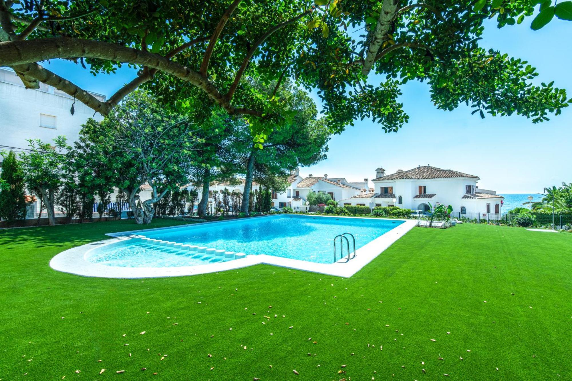 Villa De Fuentes